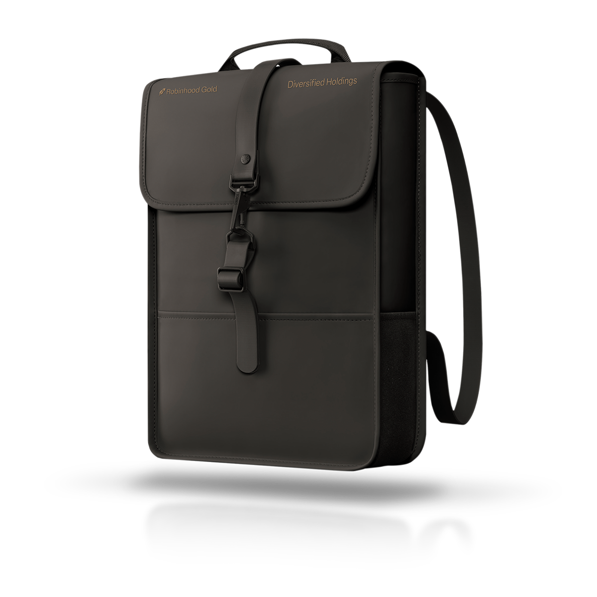 Diversified Holdings backpack