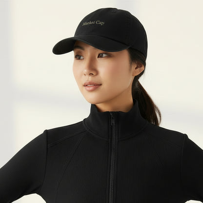 Market Cap hat