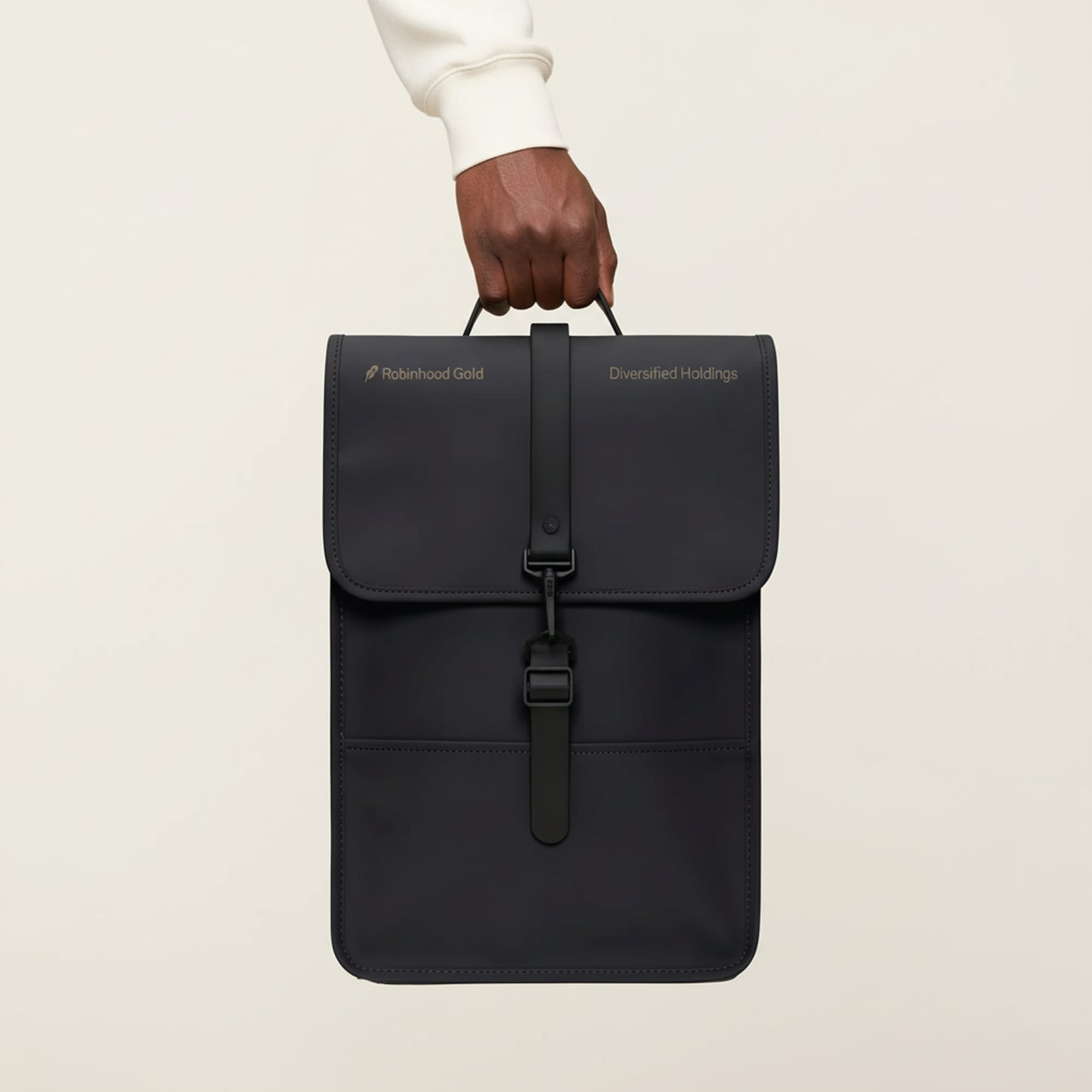 Diversified Holdings backpack
