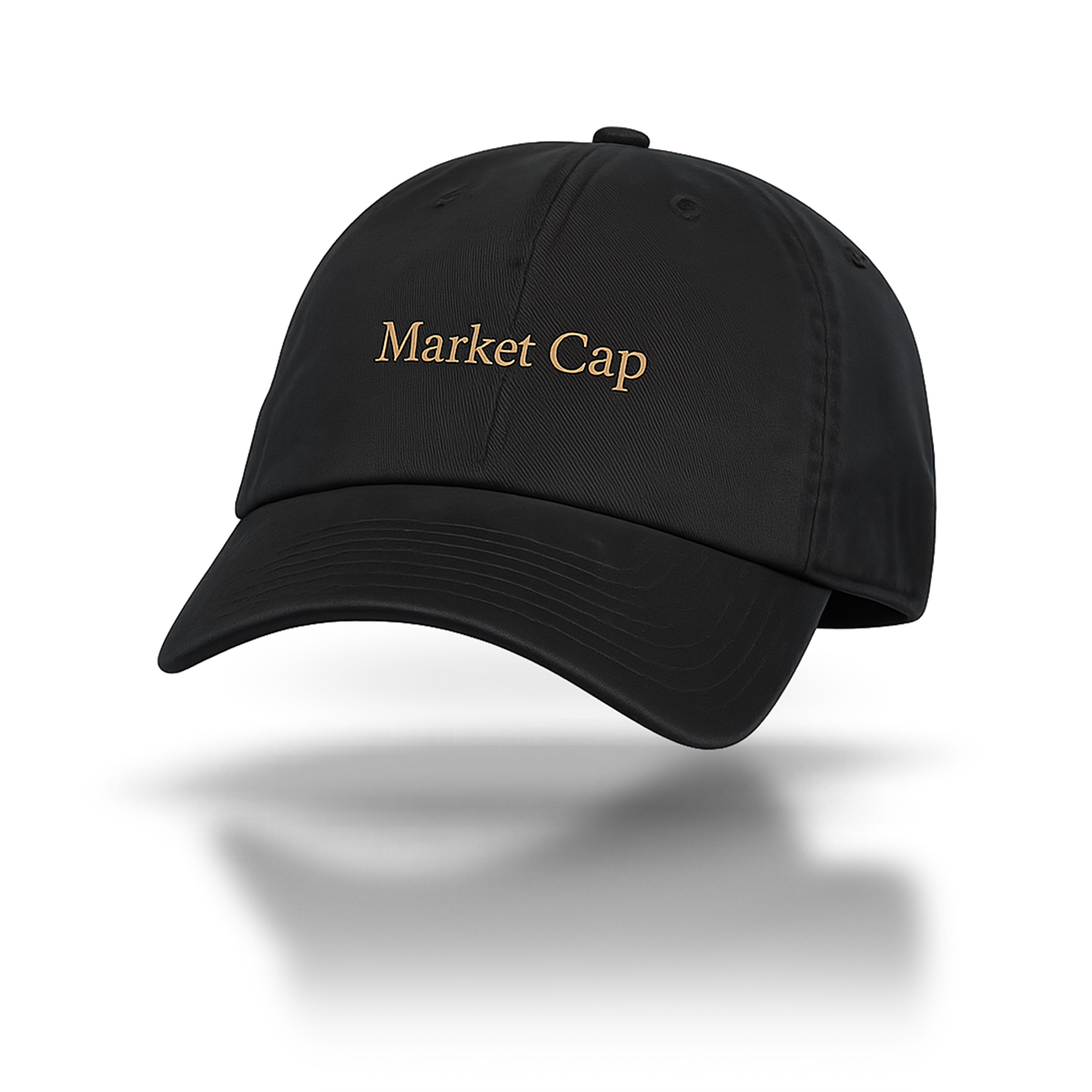 Market Cap hat
