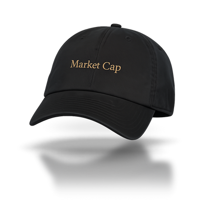 Market Cap hat