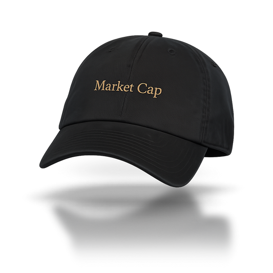 Market Cap hat