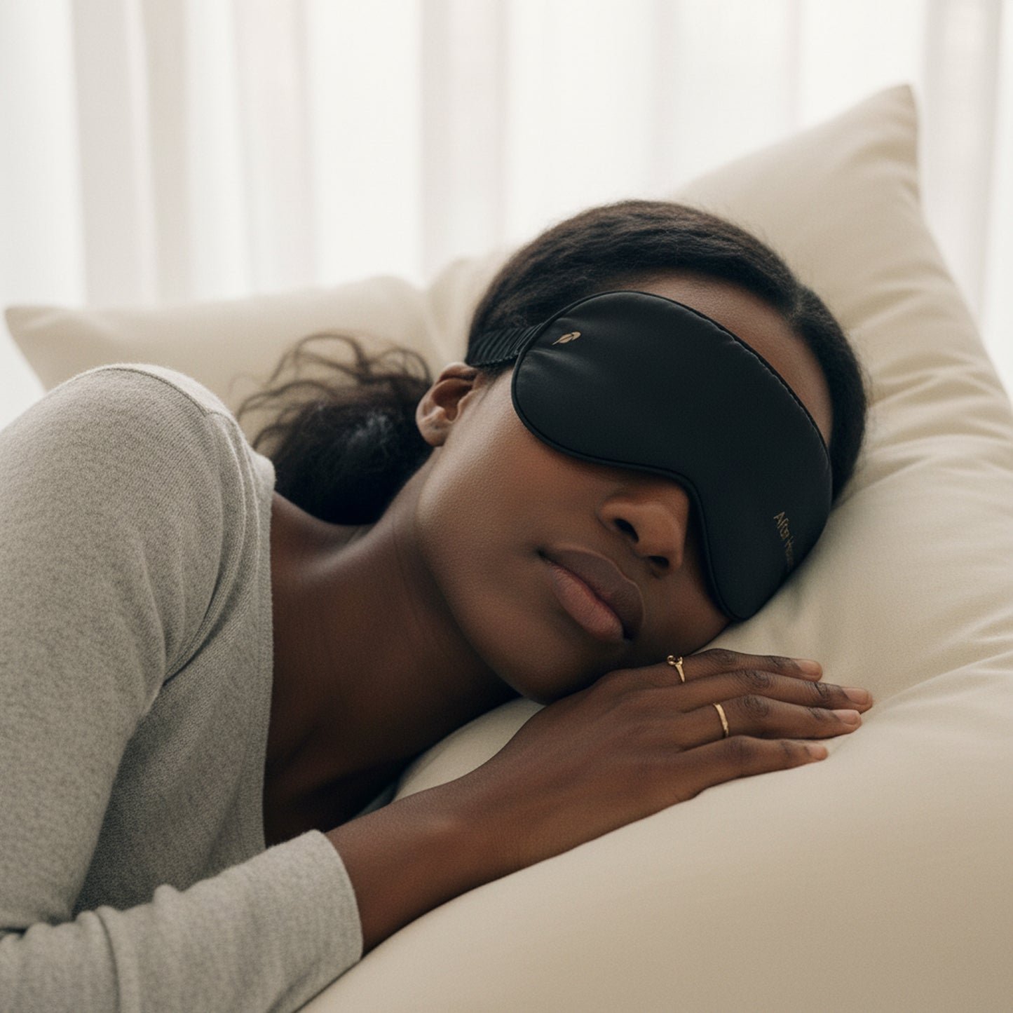 After Hours sleep mask
