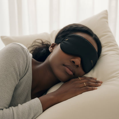 After Hours sleep mask
