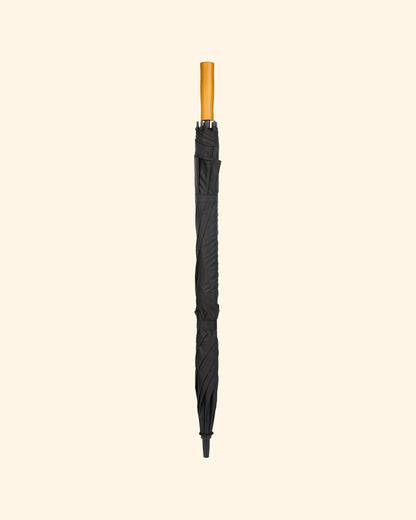 Covered Position golf umbrella