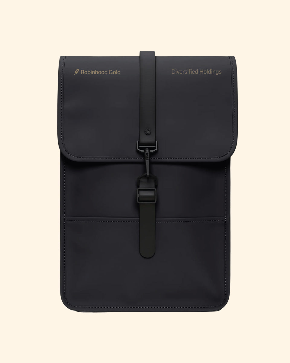 Diversified Holdings backpack