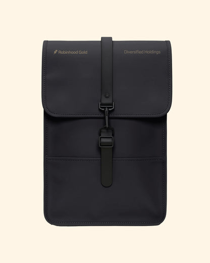 Diversified Holdings backpack