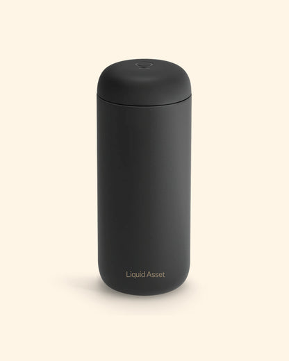 Liquid Asset bottle