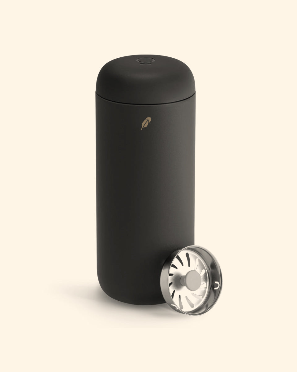 Liquid Asset bottle