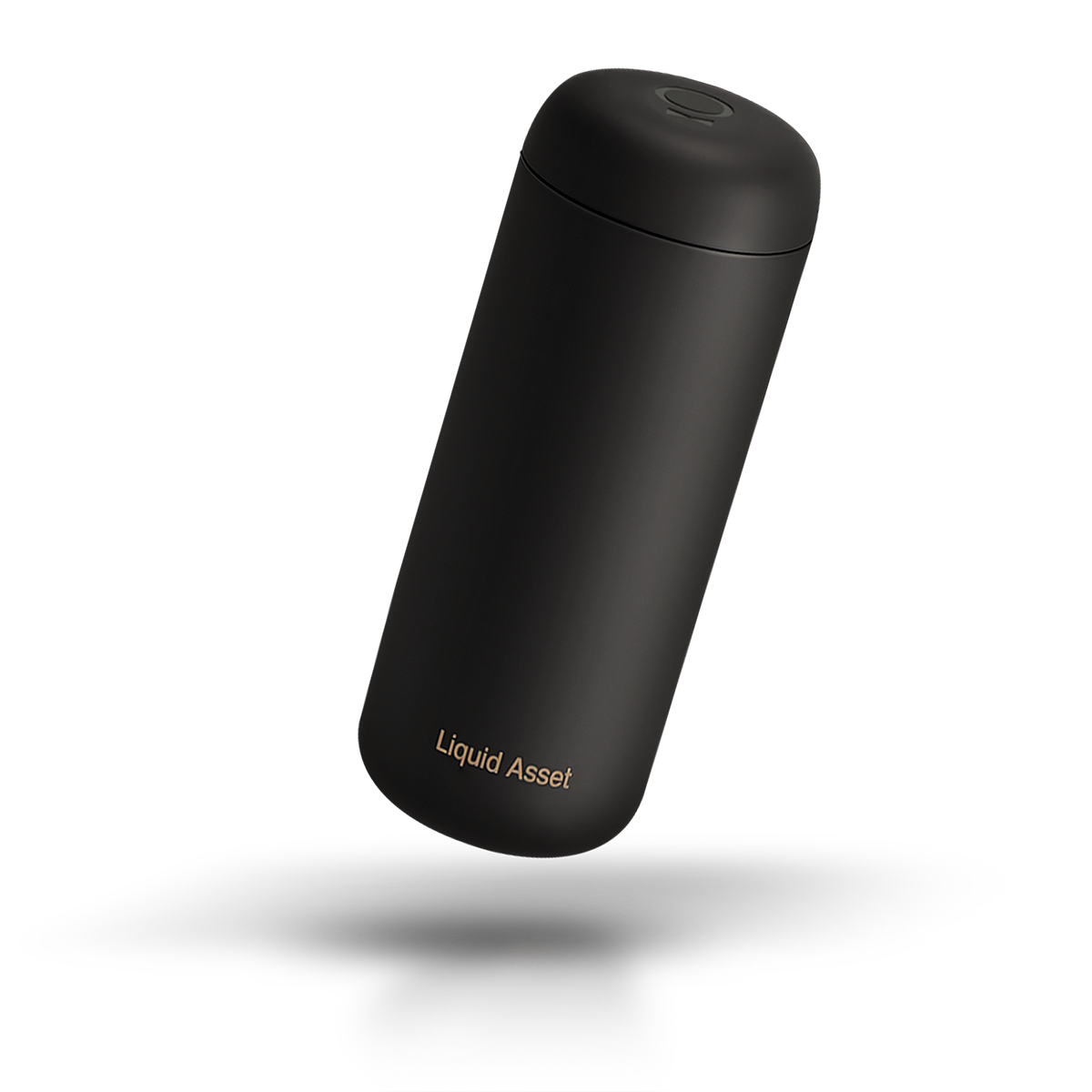 Liquid Asset bottle