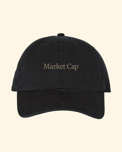 Market Cap hat